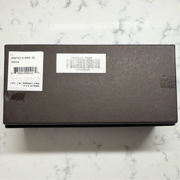 Tom Ford Pia Shiny Black Sunglasses - Picture 3 of 16